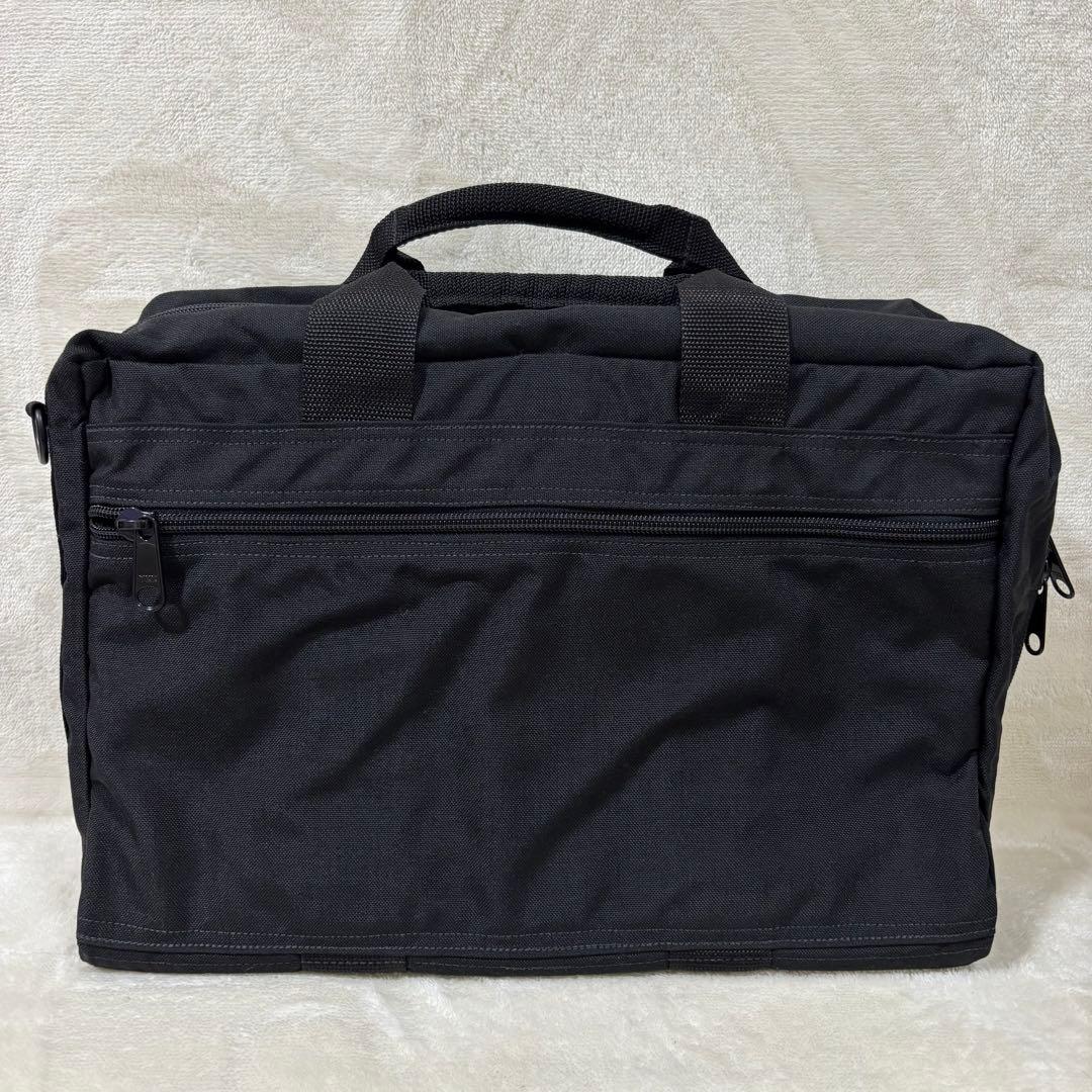 【美品】EAGLE INDUSTRIES アタッシュケース 廃盤 入手困難