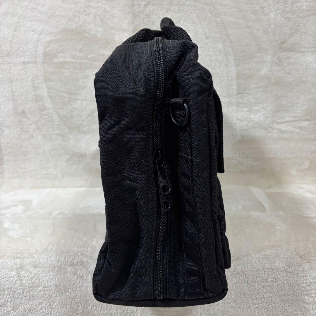 【美品】EAGLE INDUSTRIES アタッシュケース 廃盤 入手困難