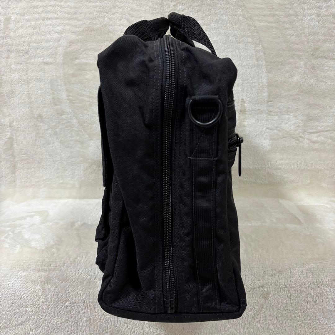 【美品】EAGLE INDUSTRIES アタッシュケース 廃盤 入手困難