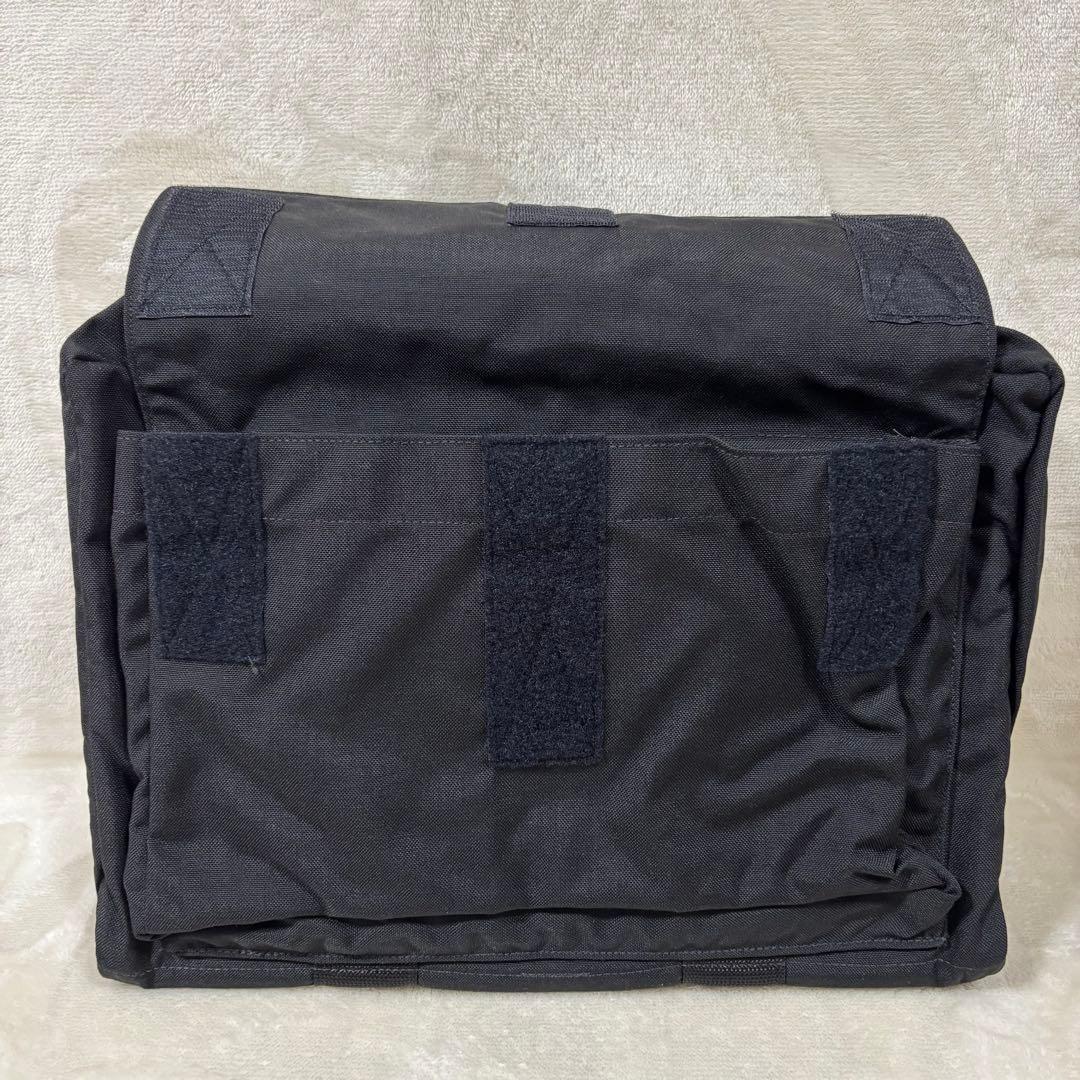 【美品】EAGLE INDUSTRIES アタッシュケース 廃盤 入手困難