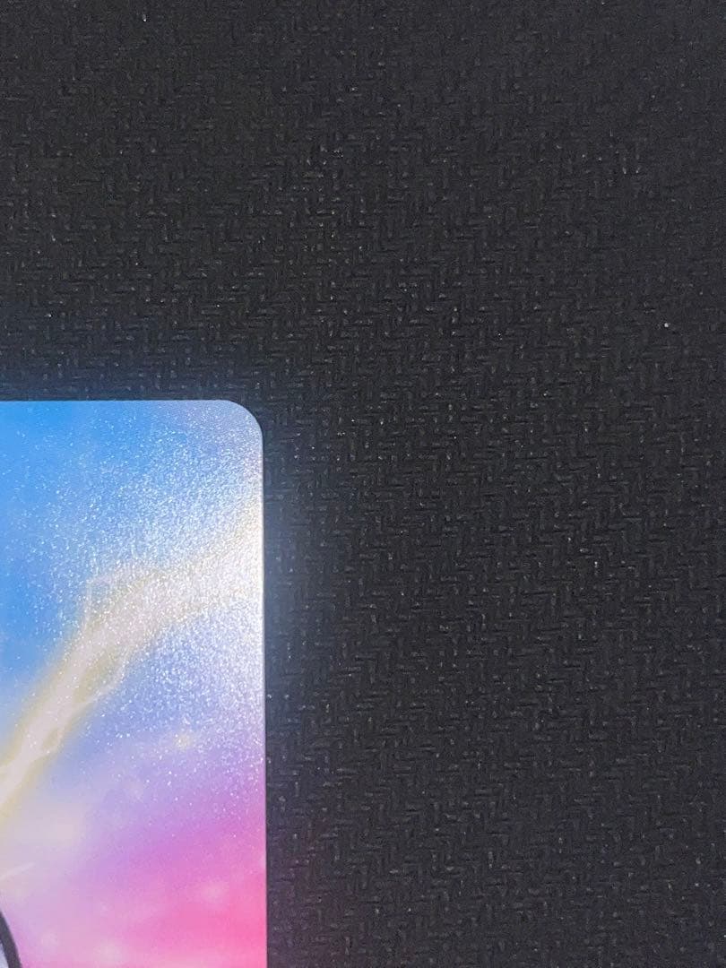 【師匠】ToLOVEる　お怒りモード　ヤミ　ヴィクトリースパーク