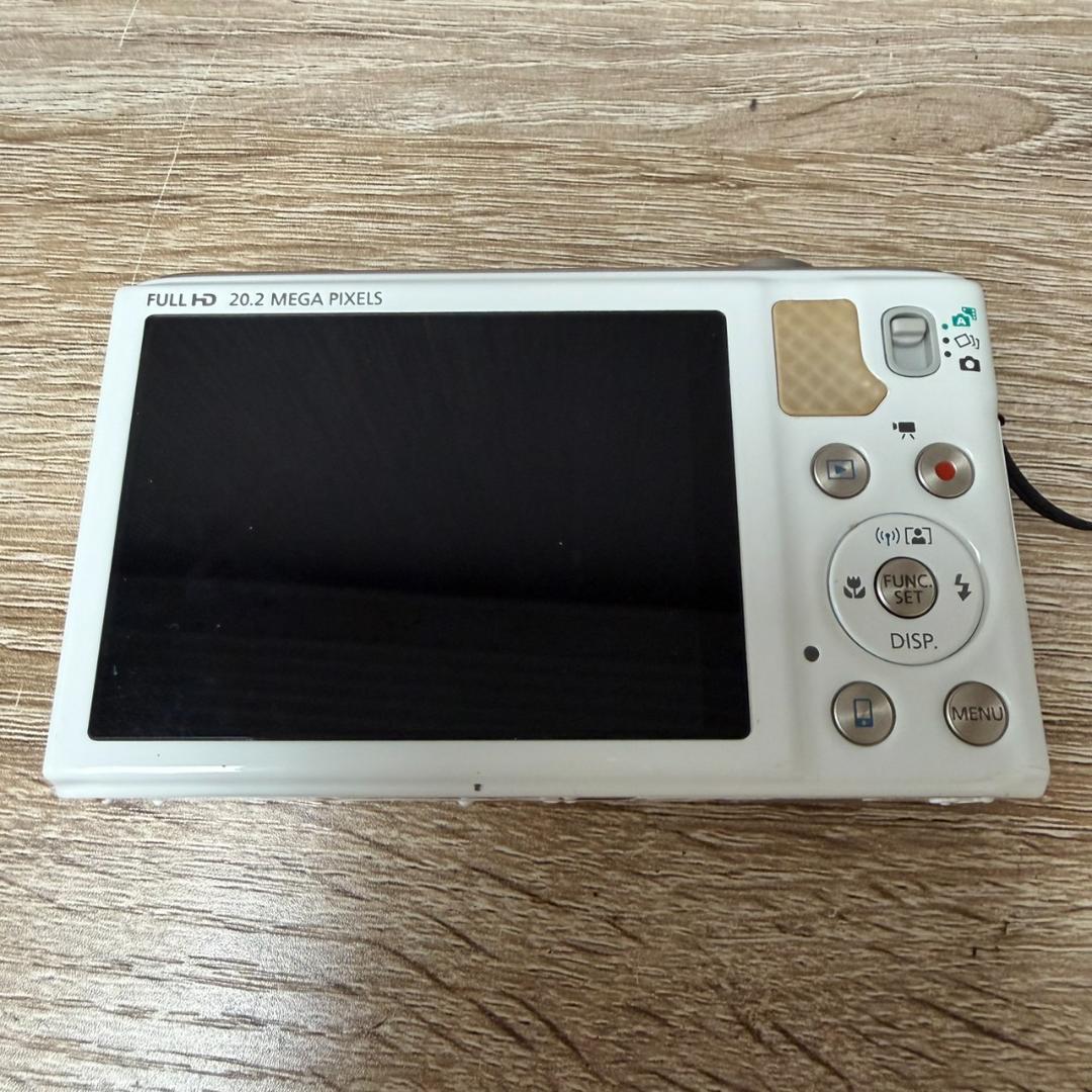 777296/Canon SX610 HS PC2191 カメラ