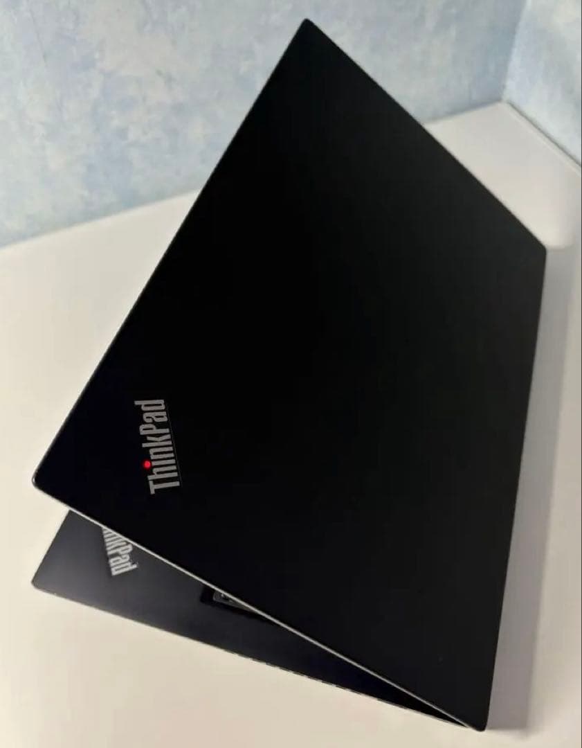 Lenovo ThinkPad X13⭐️インテルi5搭載✨バッテリー健康度89％
