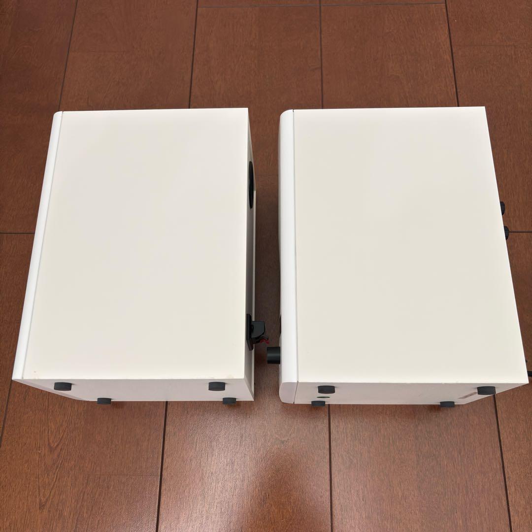 Edifier MR4 モニタースピーカー