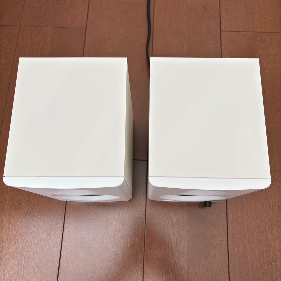 Edifier MR4 モニタースピーカー