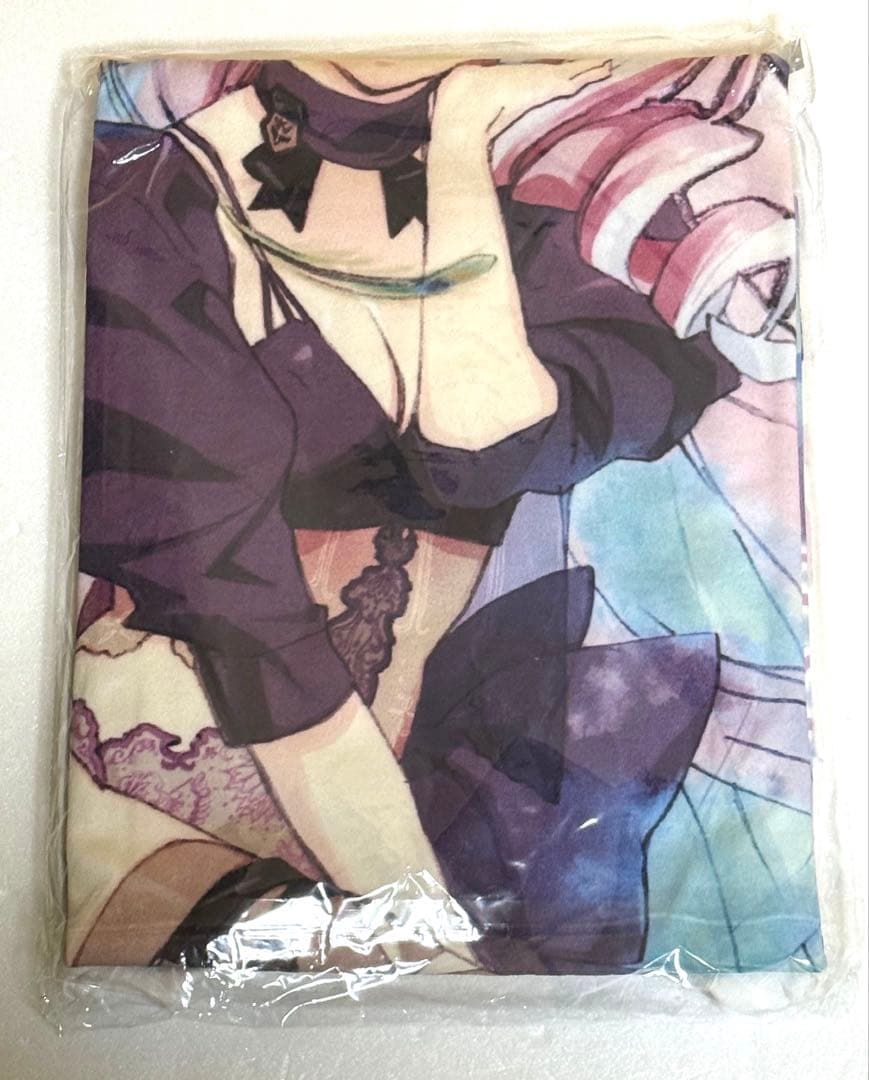 マクロスクロスオーバーライブ 2019 美雲　フルグラフィックBIG Tシャツ