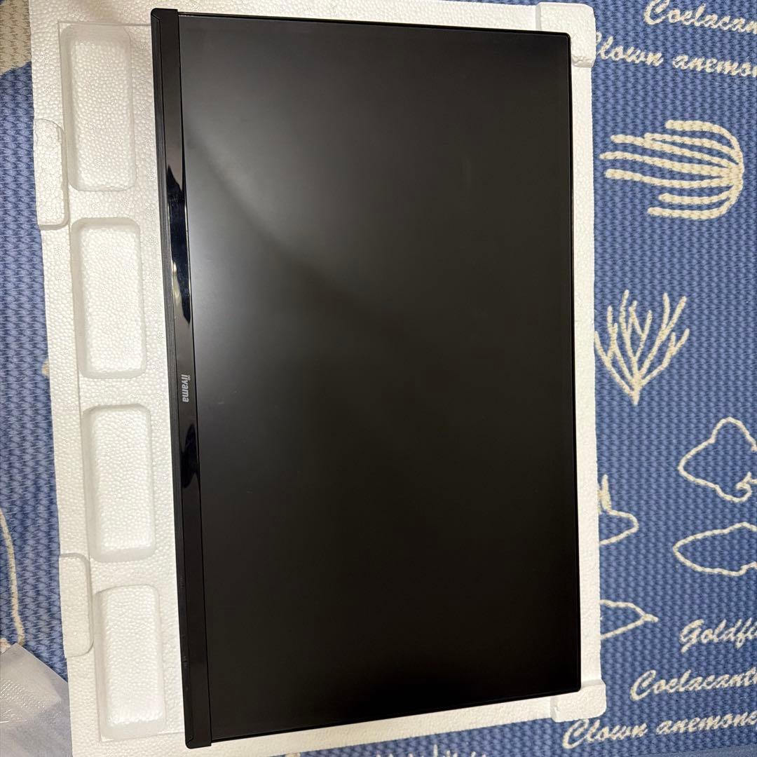 モニター台 iiyama Pro Lite XU2390HS
