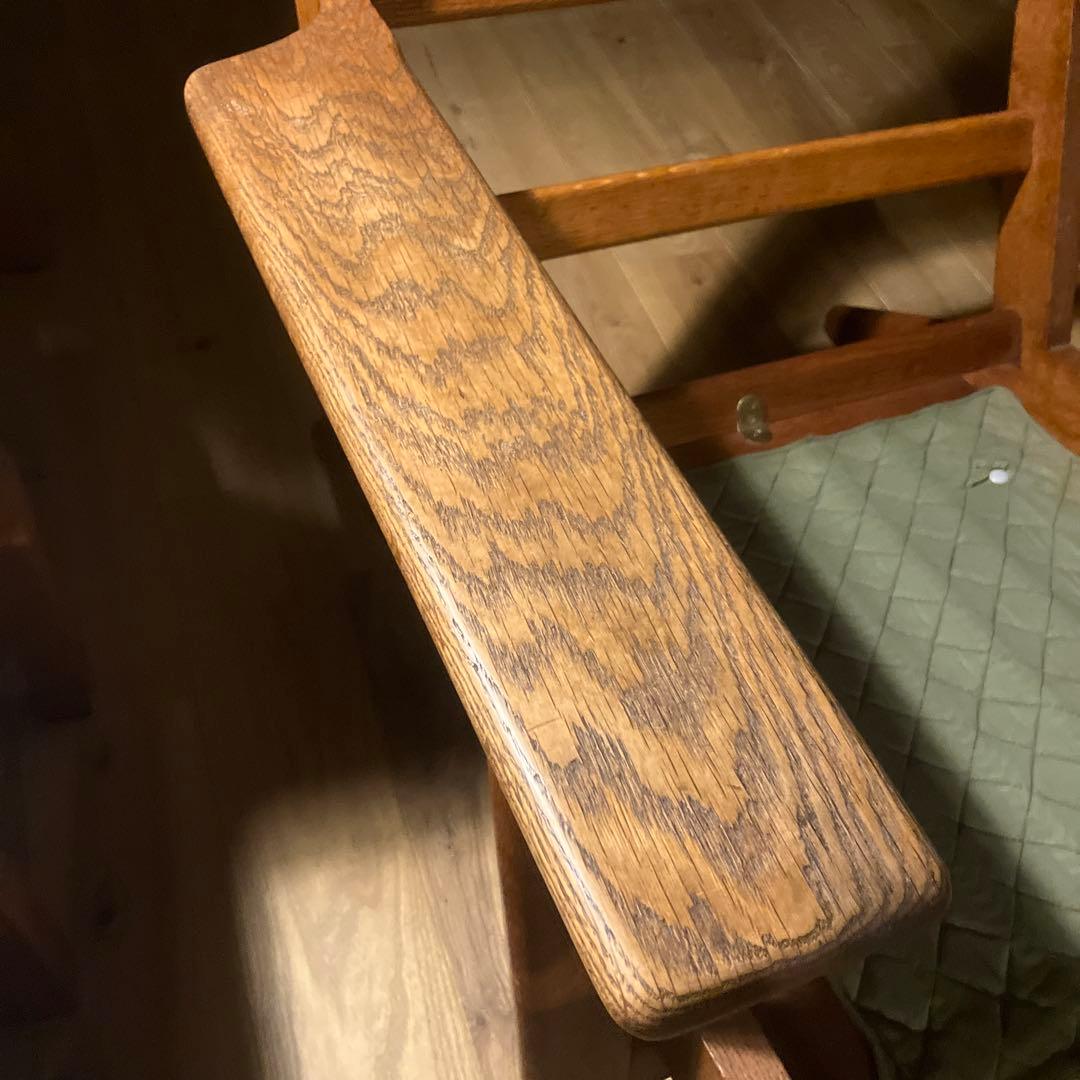 【希少】ゲタマ/ウェグナー /ge290a/オーク材/ヴィンテージ