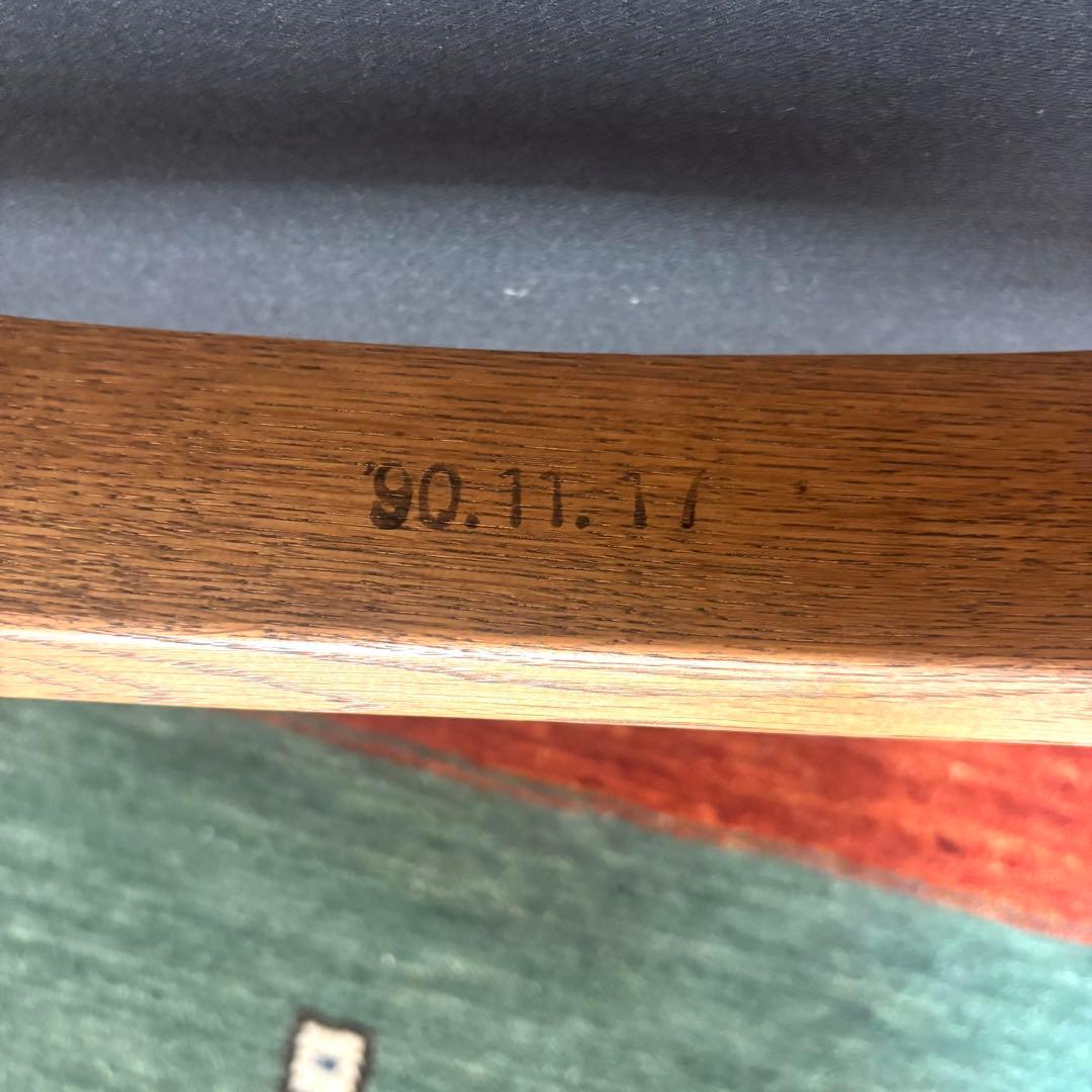 【美品】CondeHouse リキロッカー ロッキングチェア　ビンテージ