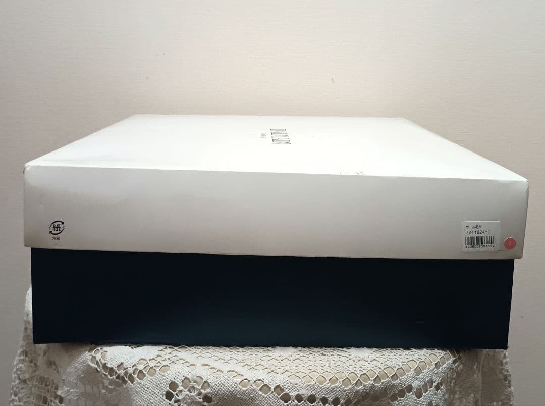 ★新品未使用★BALMAIN PARISPARISカシミア5%ウール95%毛布♪