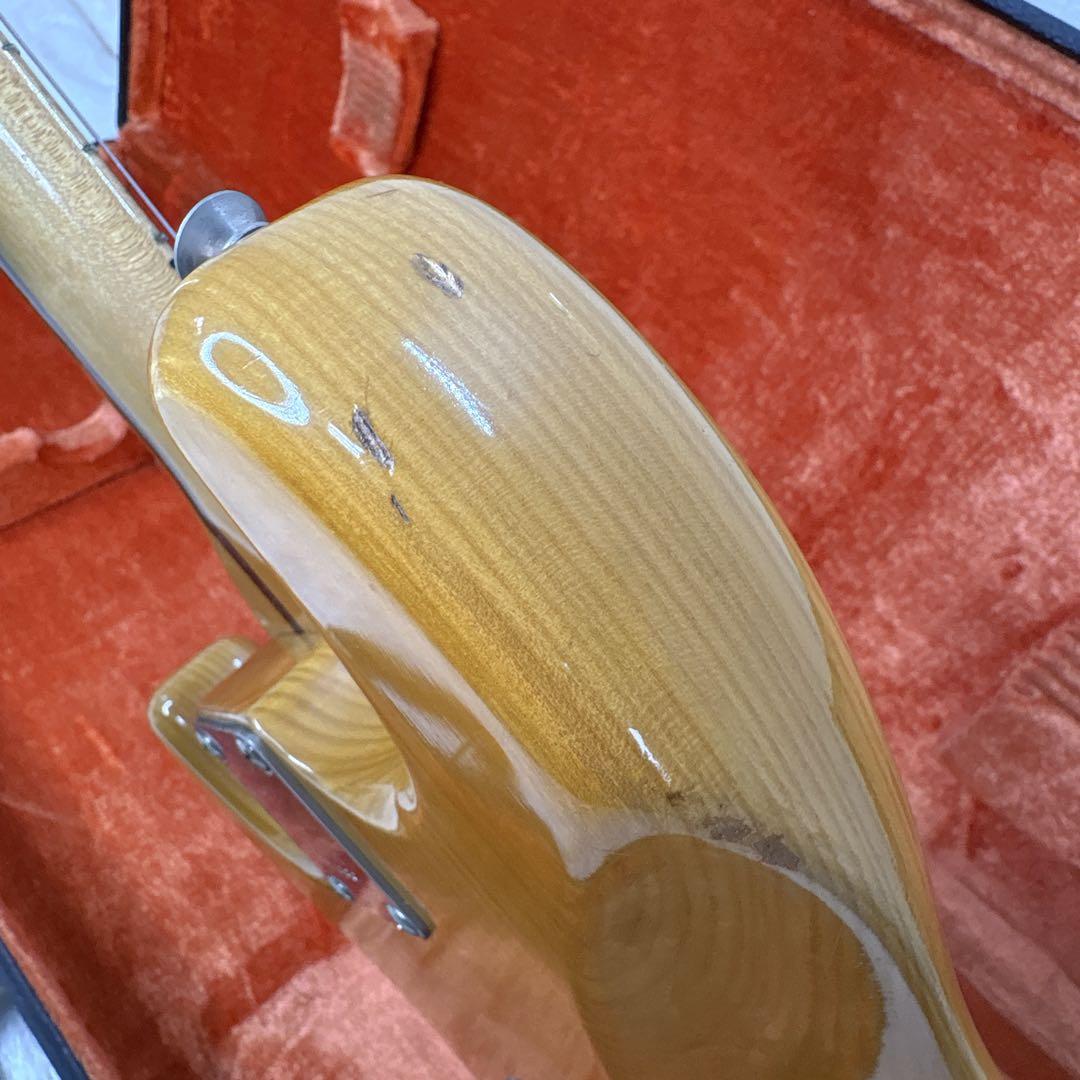 1977年製 グレコ SE-1000 プロジェクトシリーズ