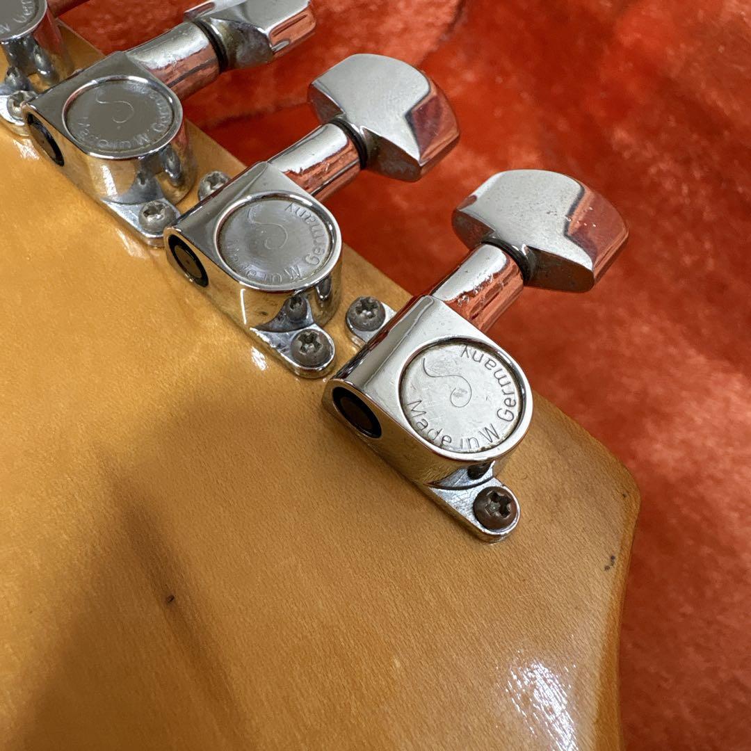 1977年製 グレコ SE-1000 プロジェクトシリーズ