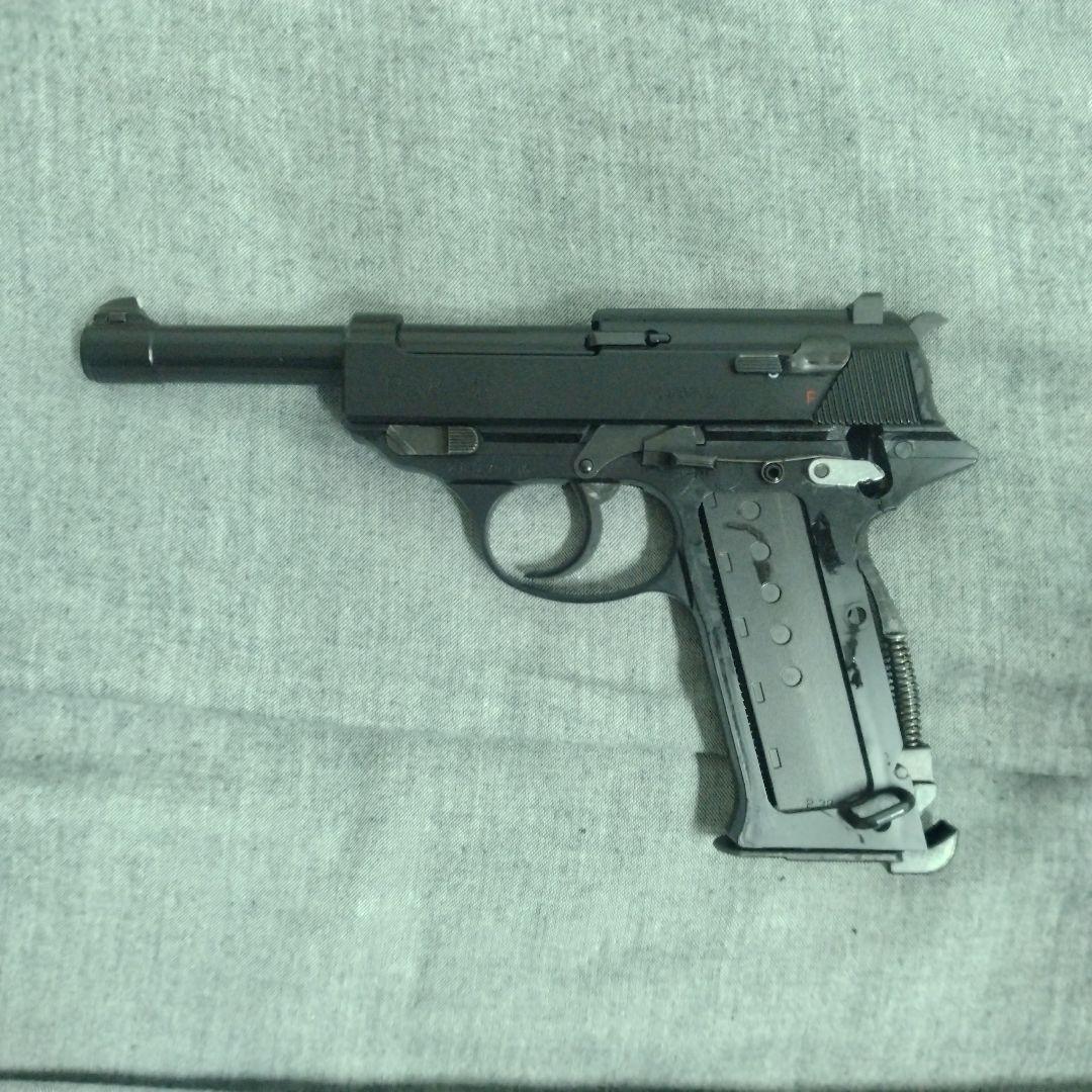 マルゼンP-38です
