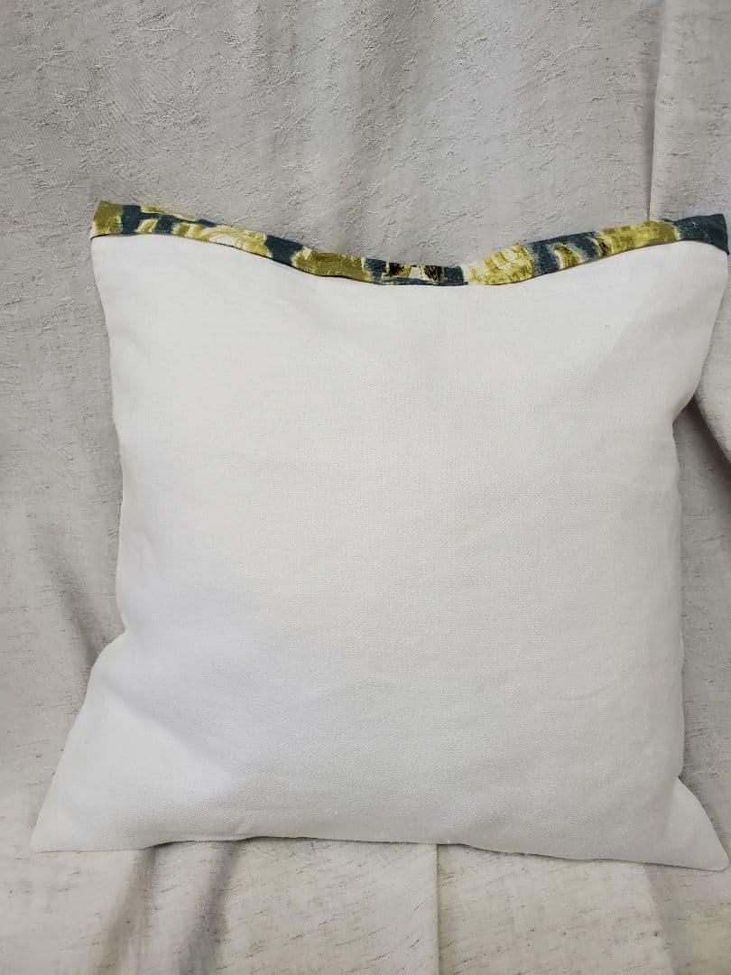 ミナペルホネンハンドメイドクッションカバー