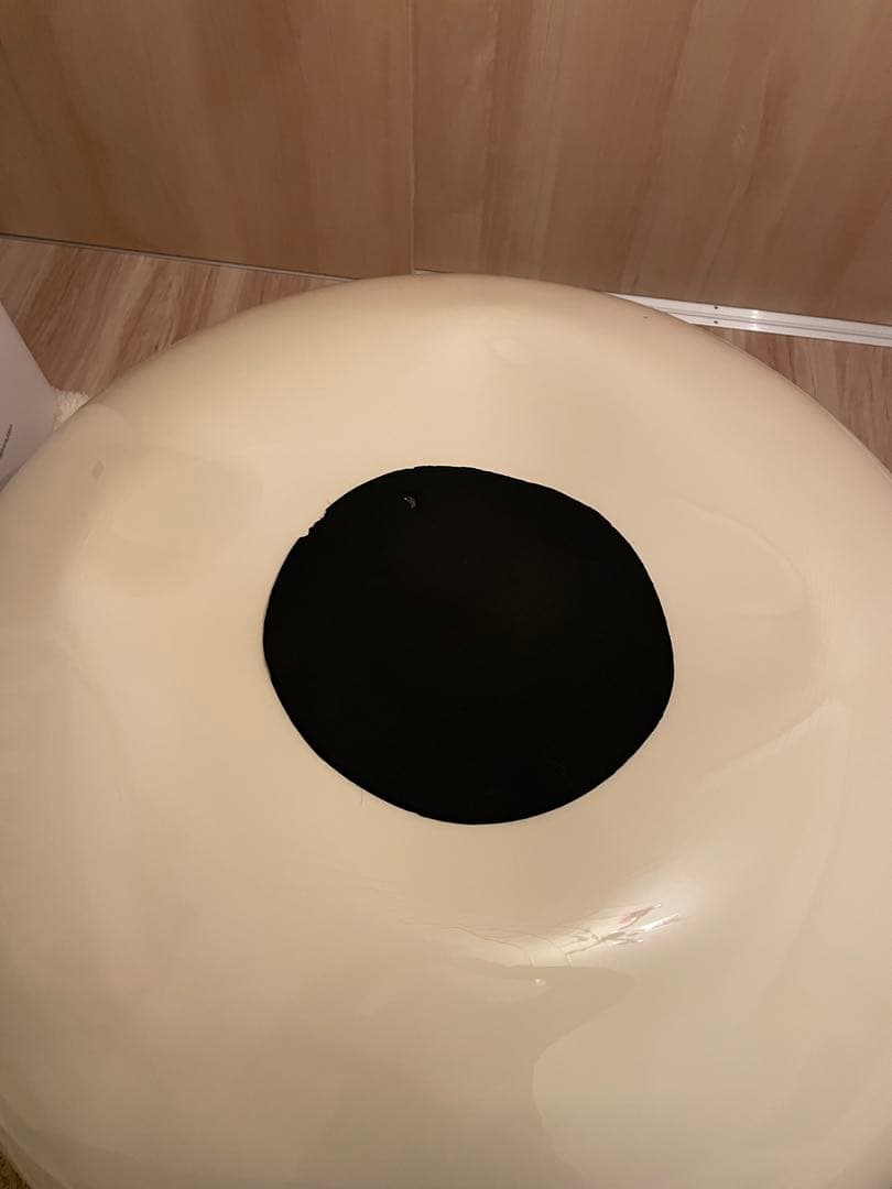 【訳あり】エーロ・アールニオ パスティルチェア（リプロダクト）