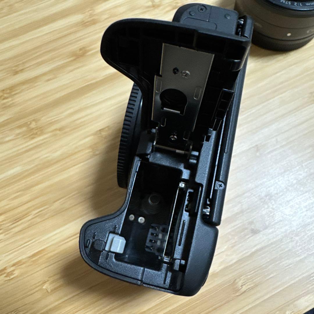 Canon EOS M3 美品 訳あり