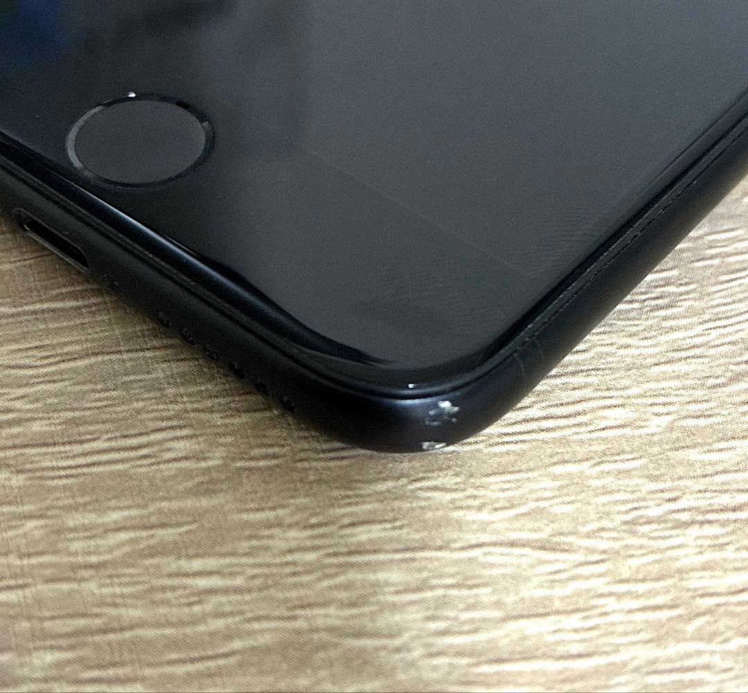 iPhone SE2 128GB ブラック【本体】