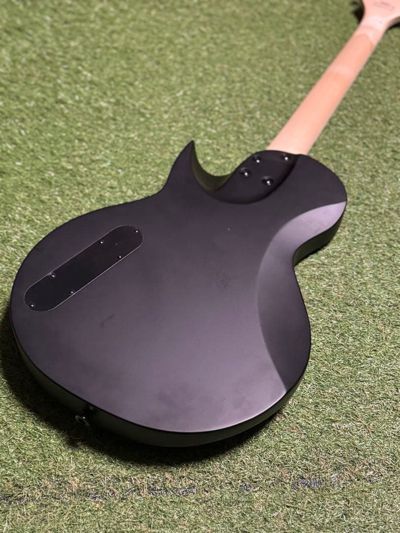 JACKSON ジャクソンJS22 Monarkh SC Satin Black