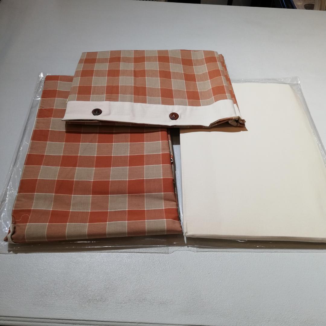 OUTLET商品♠ BASSOLS 4点セット ロイド　ベージュ系 Q