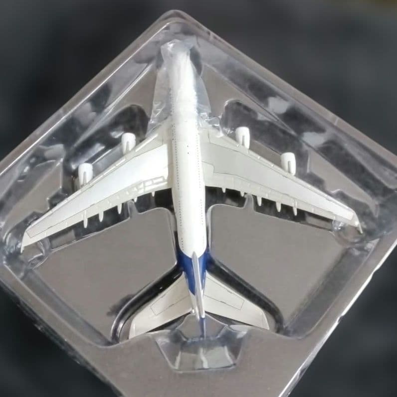 A380 AIRBUS 1:500 スケールモデル