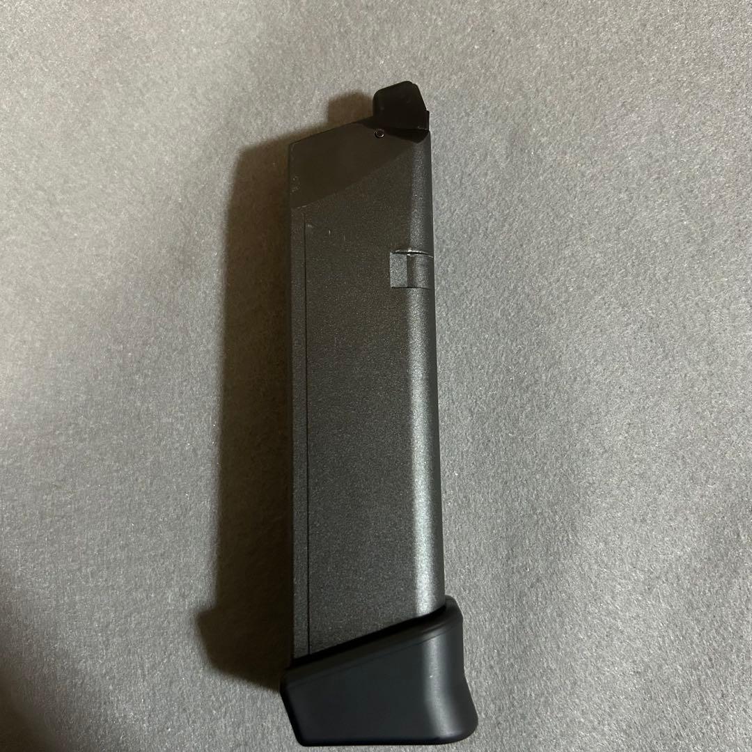 東京マルイ　ガスブローバック　グロック22 美品