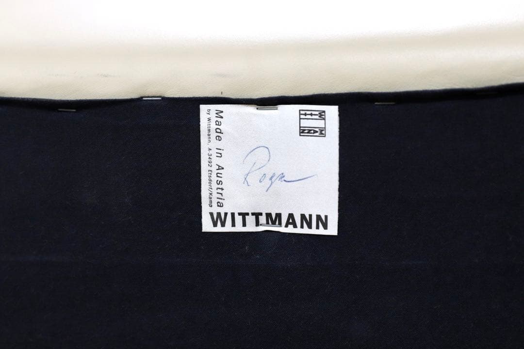 GMGS155A○WITTMAN / ヴィットマン HAVANNA ハバナ パ