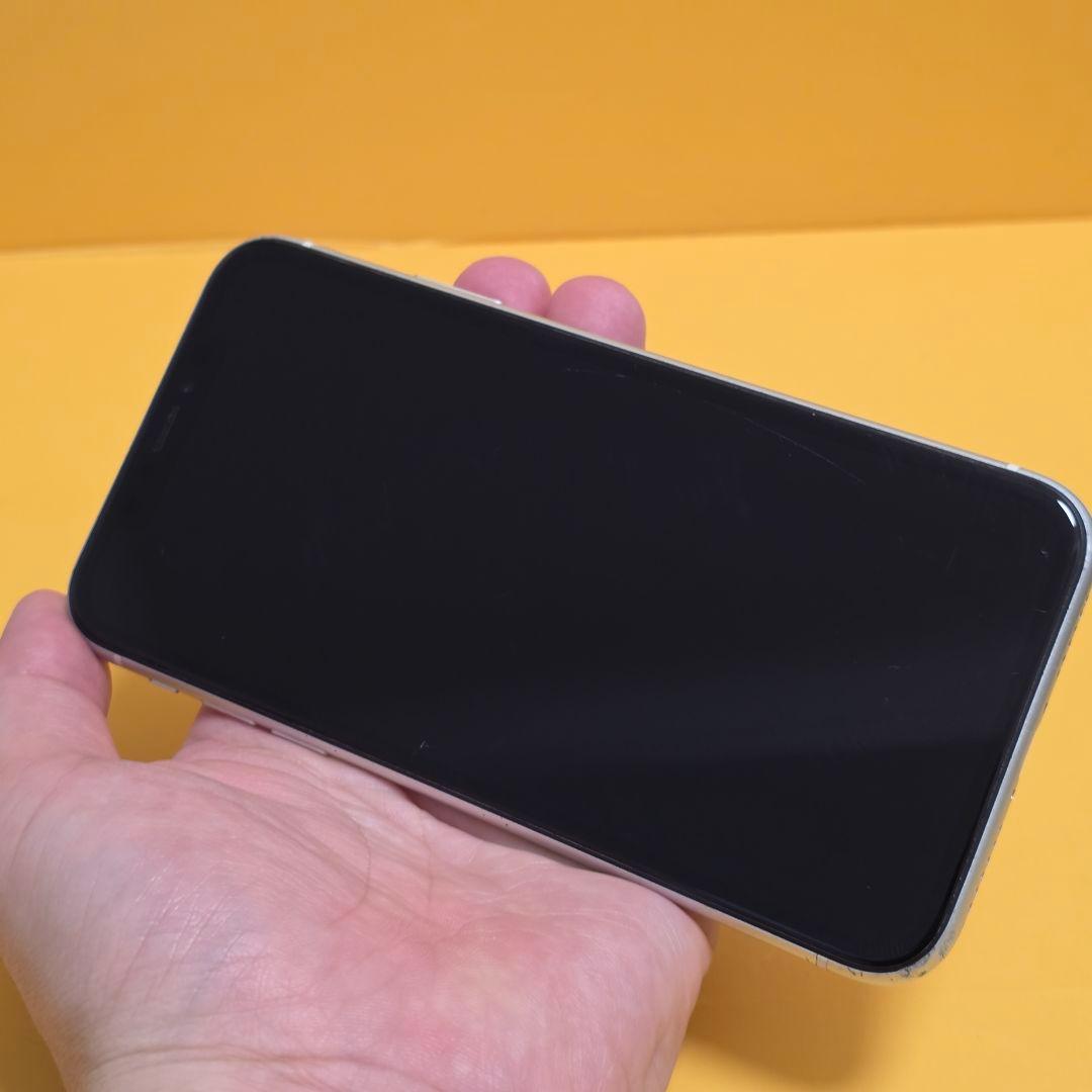 A*n様 iPhone XR 64GB｜24時間以内発送#343