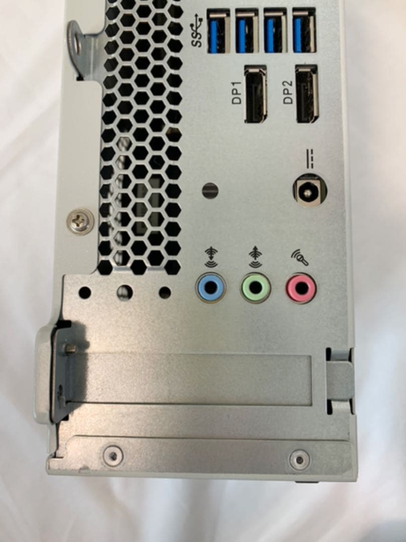 NECワークステーション Express5800/52Xa Corei5/4GB