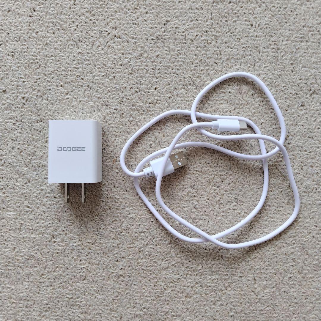 DOOGEE U10 タッチペン セット