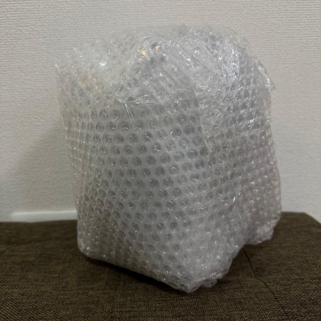 【希少品】Faces Vase TMS 2006 大仏 壺 ハンドメイド アート