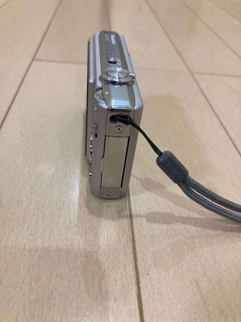 こむぎPanasonic DMC-FX37 コンパクトデジタルカメラ