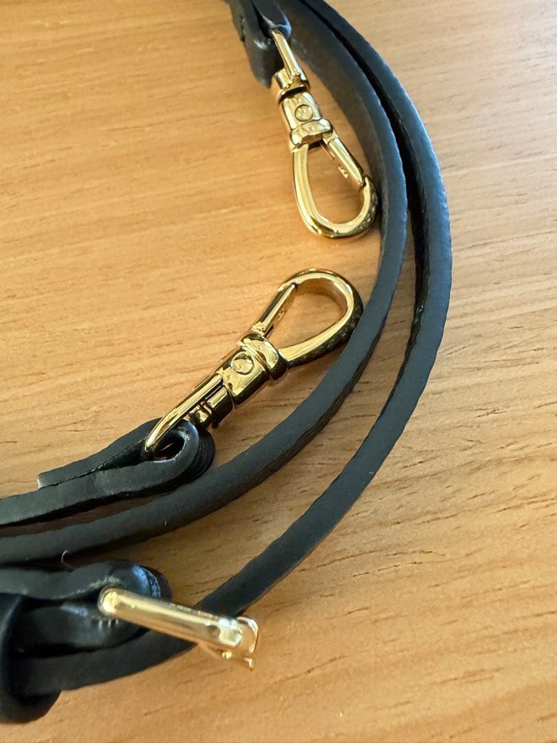 BANDOLIER MagSafe対応iPhone15ProMax ケース
