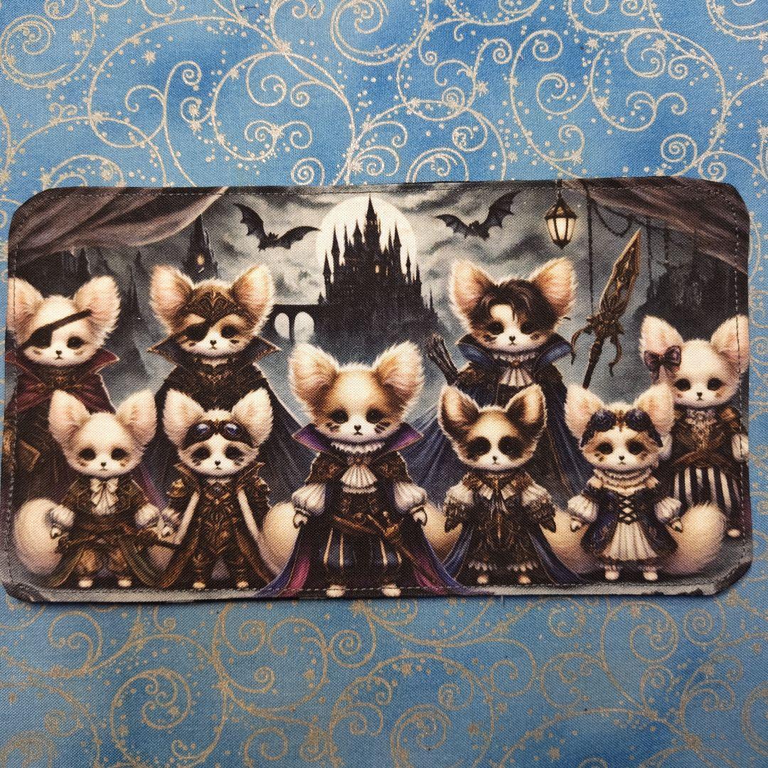 ななちゃん　ハンカチ　チワワちゃん柄　17枚