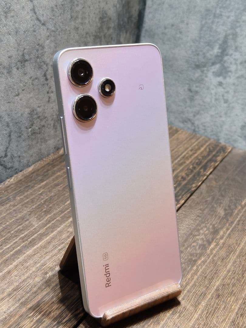 Xiaomi redmi12 5G SIMフリー スマホ