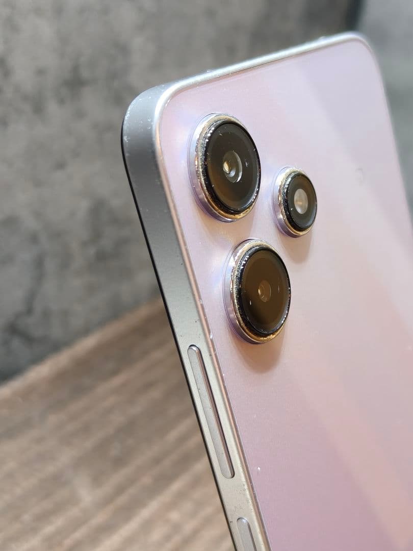 Xiaomi redmi12 5G SIMフリー スマホ