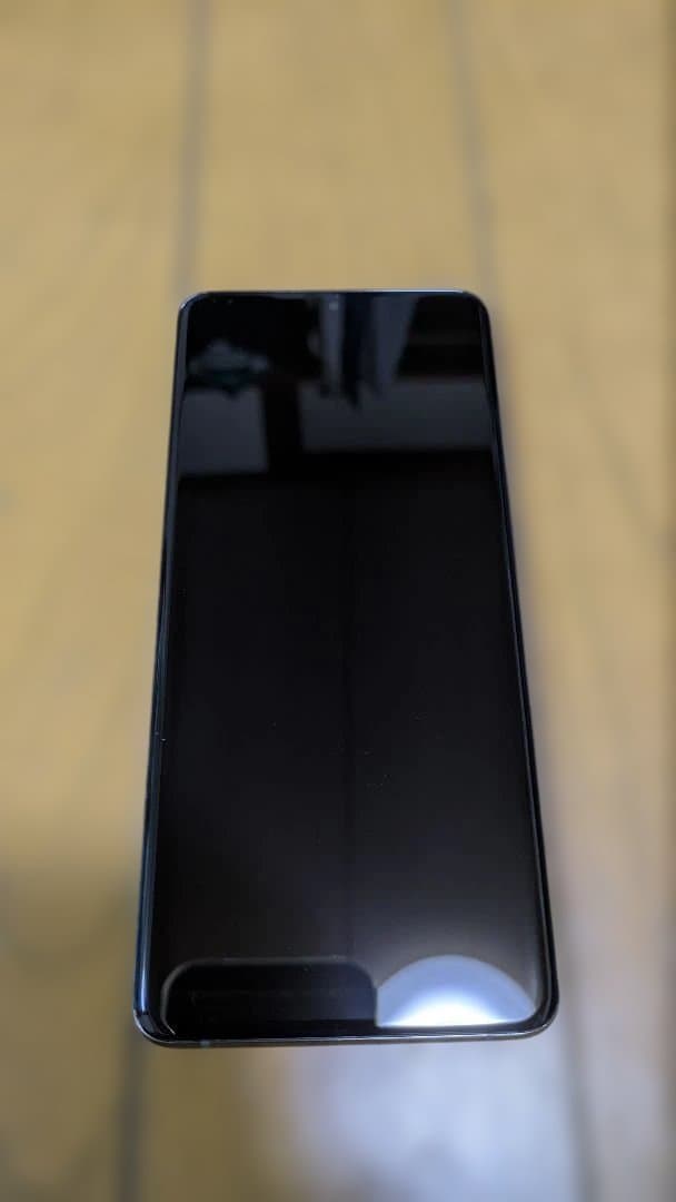 Galaxys20plus　スマートフォン本体