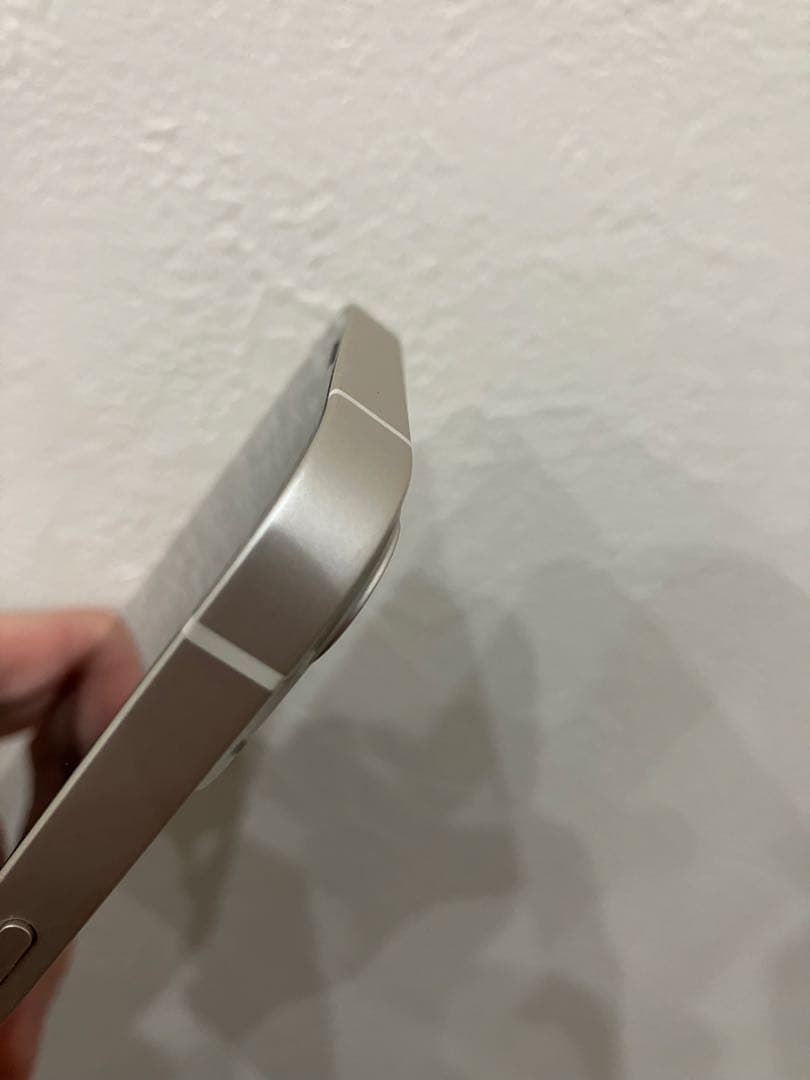 Apple iPhone 13 ホワイト 箱付き