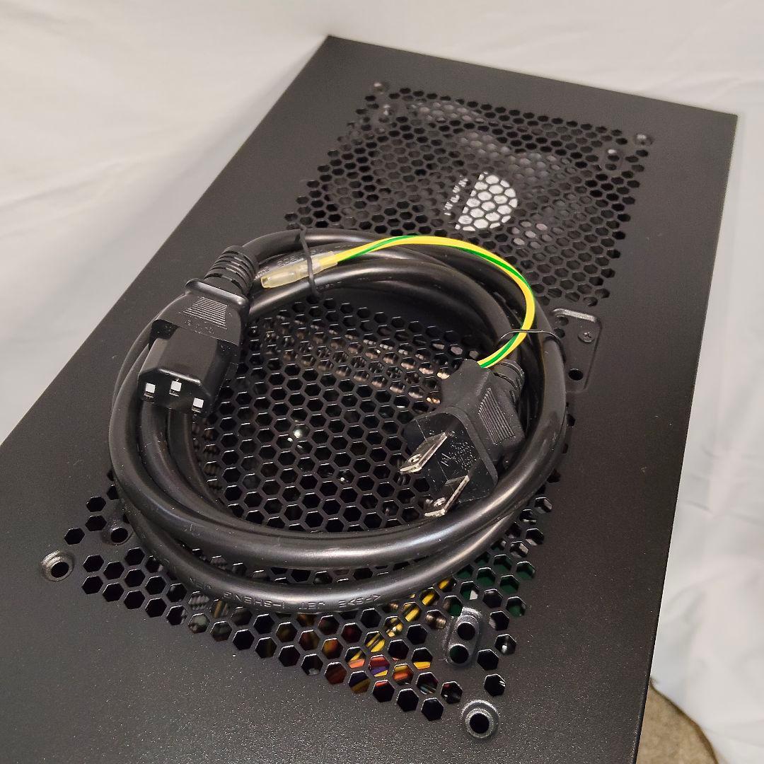 Windowsデスクトップ raytrek XV/i7/RTX3060/32GB/SDD1TB/HDD1TB