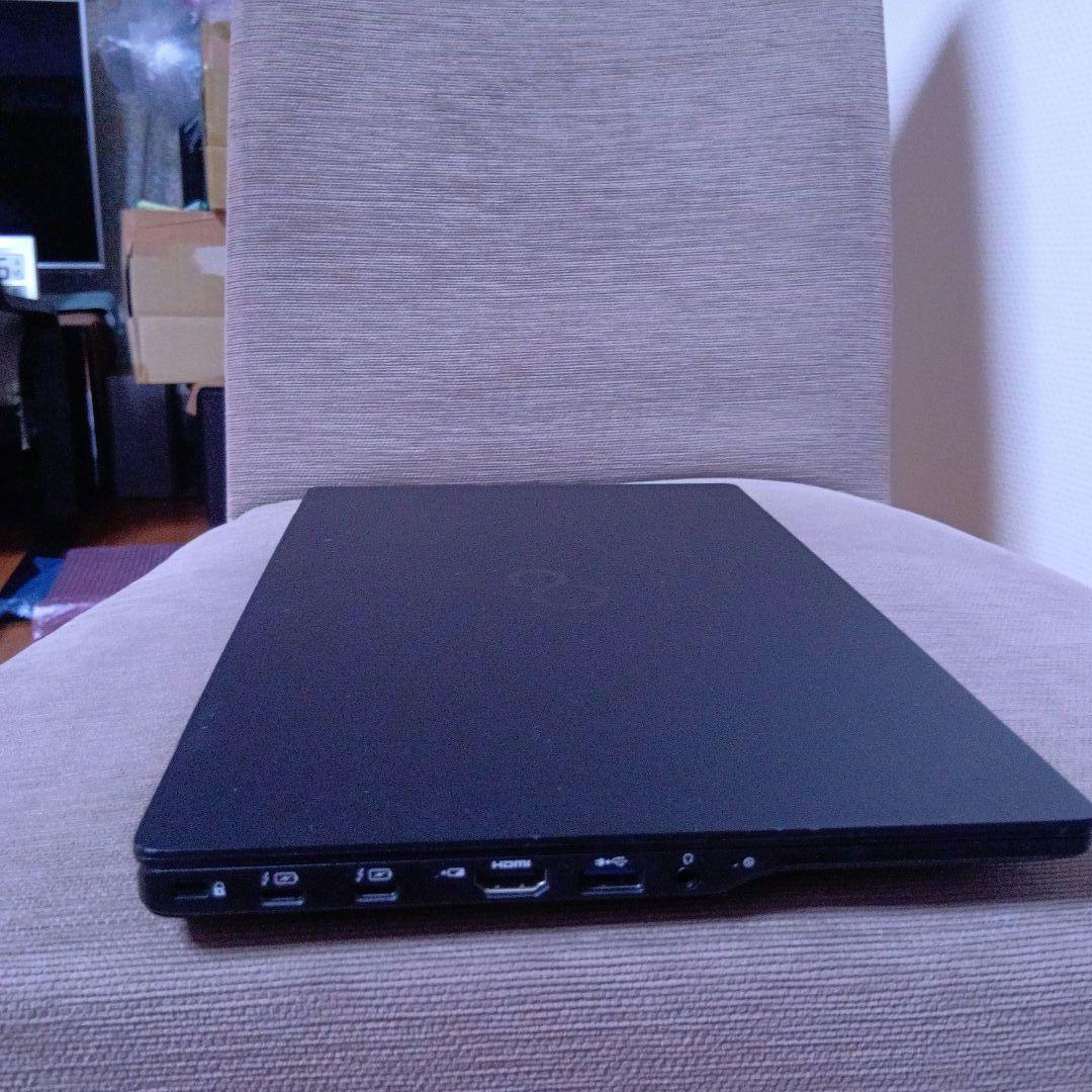 D② 富士通　ＦＭＶＵ34011　U9311/F