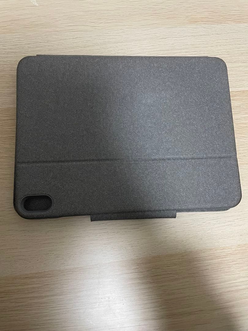 キーボード Logicool Folio Touch
