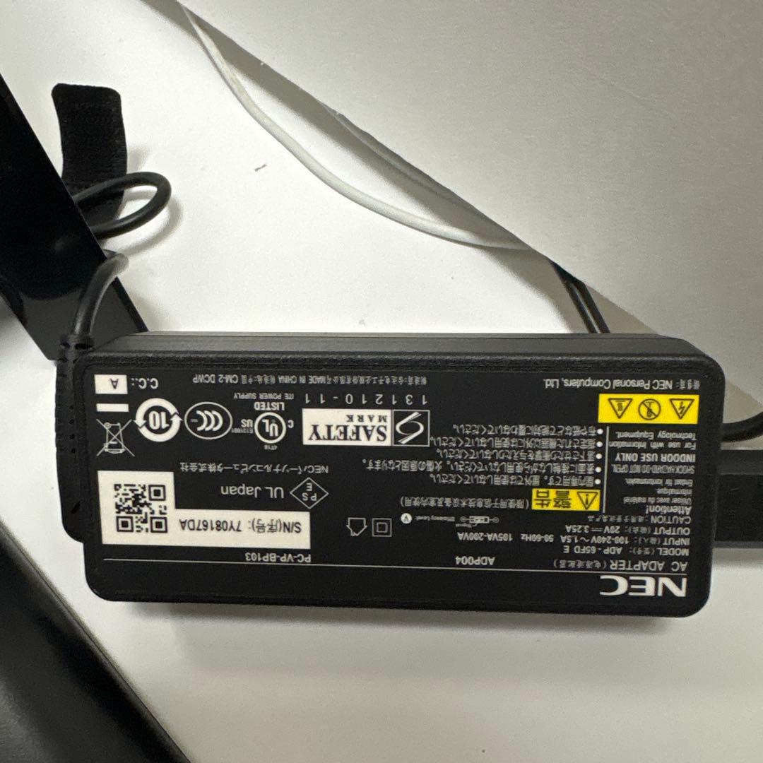 s*2様 NEC LAVIE PC-DA370KAR-N デスクトップPC