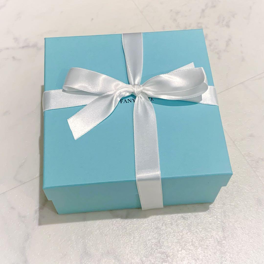 【新品】ティファニー ボウル 2個セット TIFFANY&Co.