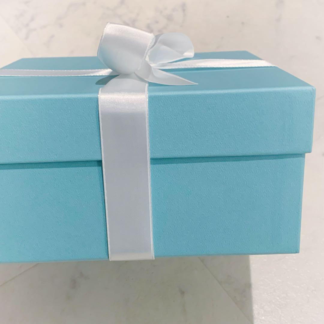 【新品】ティファニー ボウル 2個セット TIFFANY&Co.