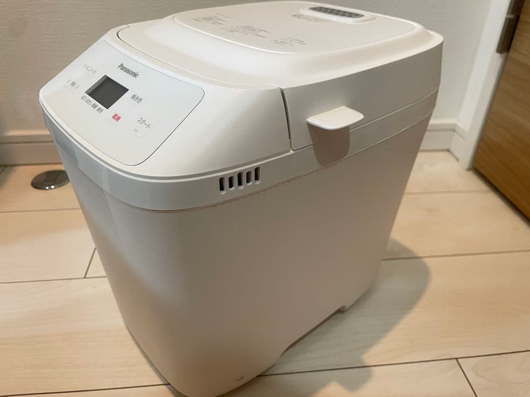 Panasonic パナソニック ホームベーカリー　SD-PN1 2025年製