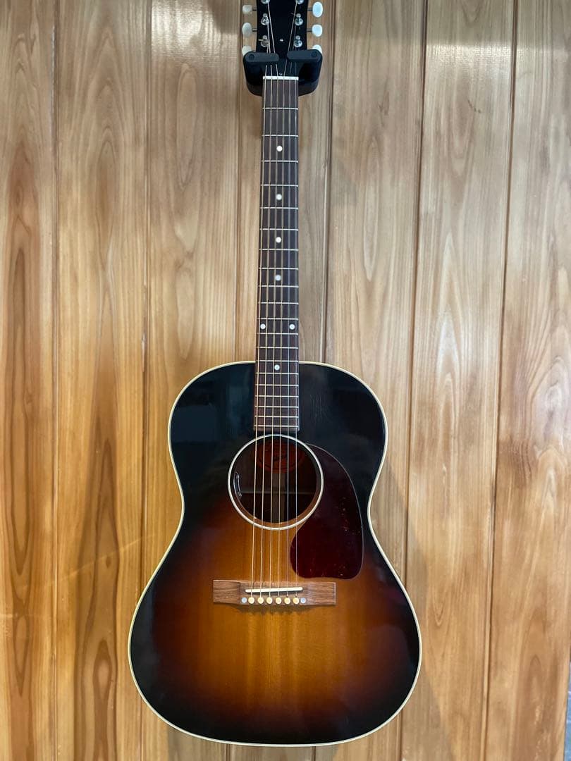Gibson 50's LG-2アコースティックギター【最終値下げ】
