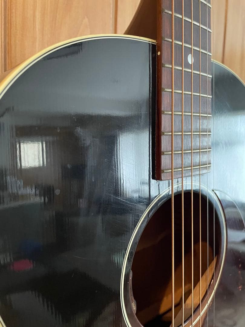 Gibson 50's LG-2アコースティックギター【最終値下げ】