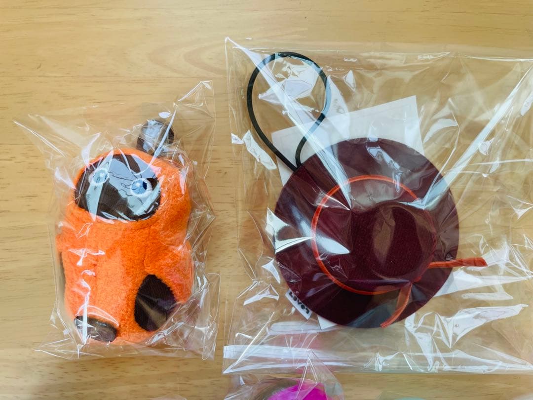 【新品未使用】LOVOT グッズセット 限定品入り