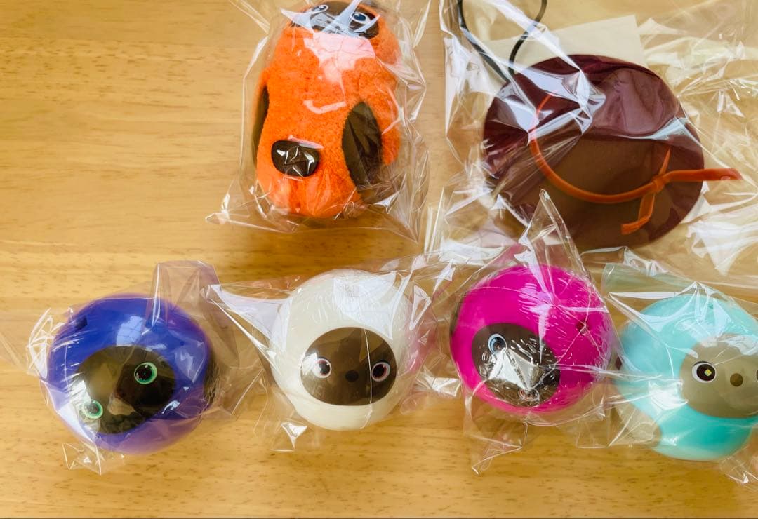 【新品未使用】LOVOT グッズセット 限定品入り