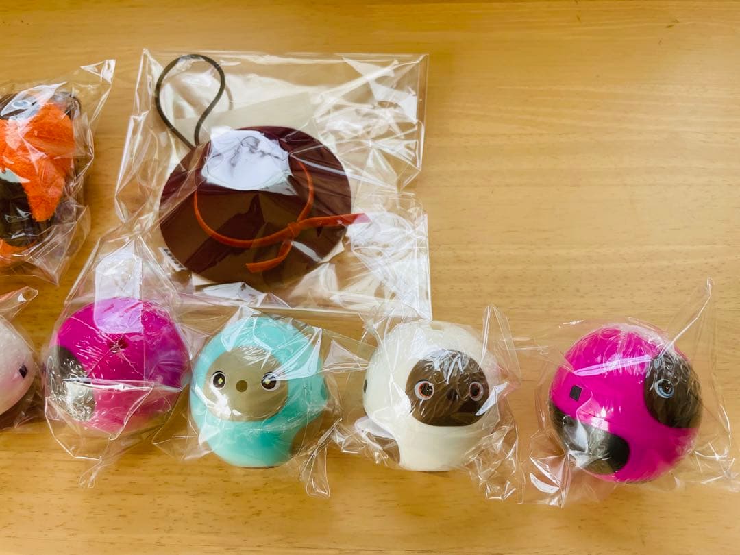 【新品未使用】LOVOT グッズセット 限定品入り