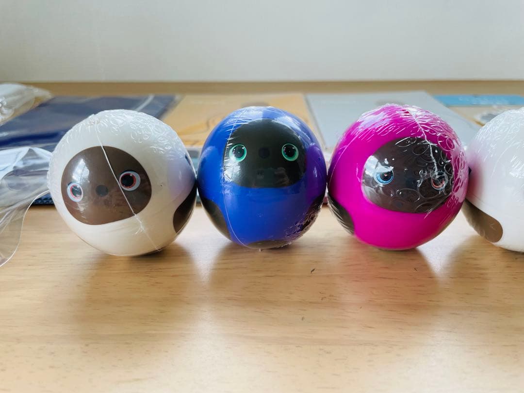 【新品未使用】LOVOT グッズセット 限定品入り